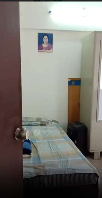 1 BHK Flat In Sara Orchids For Sale  In Chakan