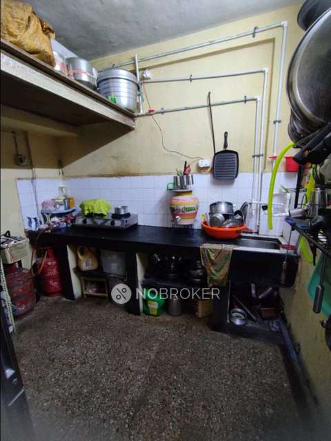 1 BHK Flat In Global Heights For Sale  In Kondhwa