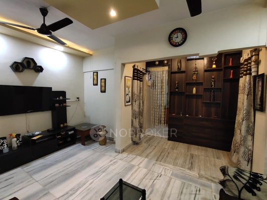 2 BHK Flat In Marve  Manner  For Sale  In Malad West