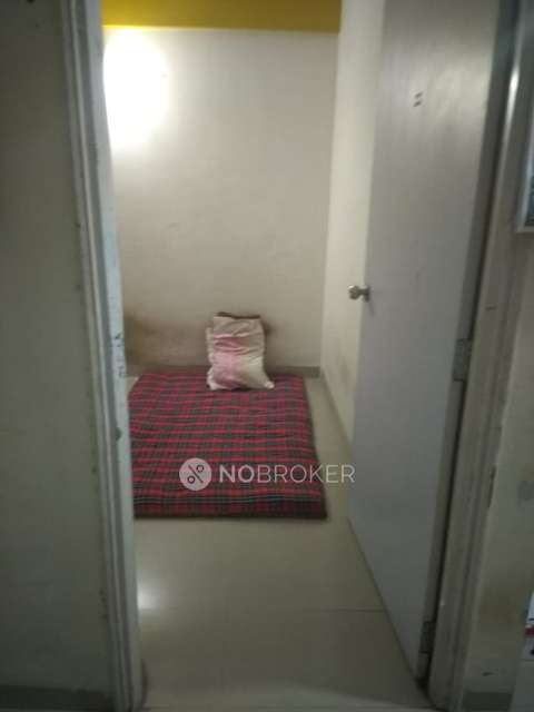 Shared Room for Male In 2 BHK  In Shree Ganesh Residency In Wagholi