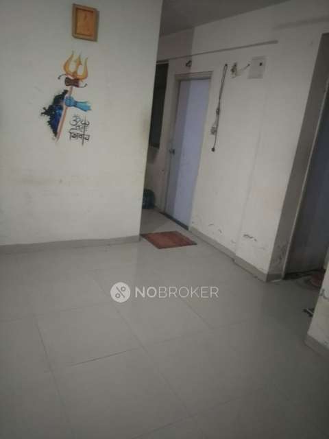 Shared Room for Male In 2 BHK  In Shree Ganesh Residency In Wagholi