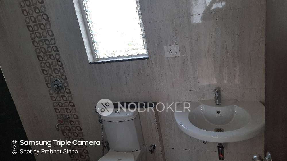 2 BHK Flat In Tcg The Cliff Garden Phase 2a for Rent  In Hinjewadi