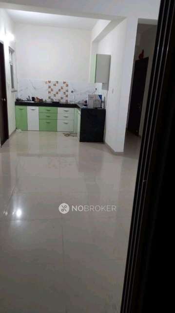 2 BHK Flat In Tcg The Cliff Garden Phase 2a for Rent  In Hinjewadi