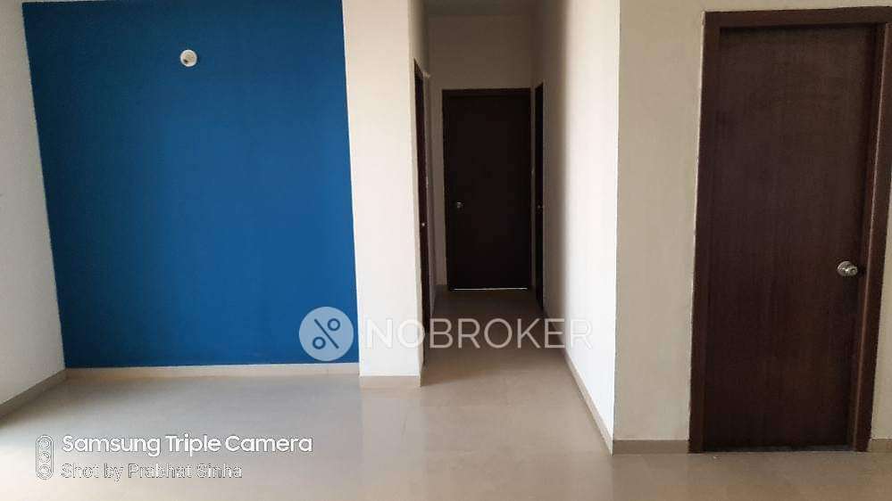 2 BHK Flat In Tcg The Cliff Garden Phase 2a for Rent  In Hinjewadi