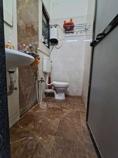 1 BHK Flat In Siddheshwar Residency For Sale  In Taloje