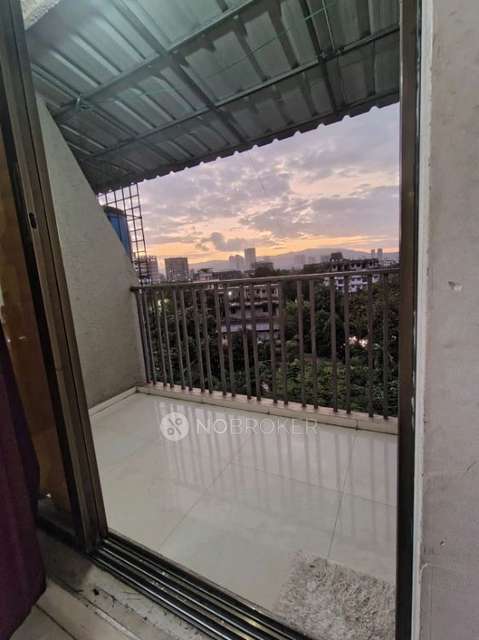 1 BHK Flat In Siddheshwar Residency For Sale  In Taloje