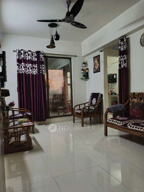 1 BHK Flat In Siddheshwar Residency For Sale  In Taloje