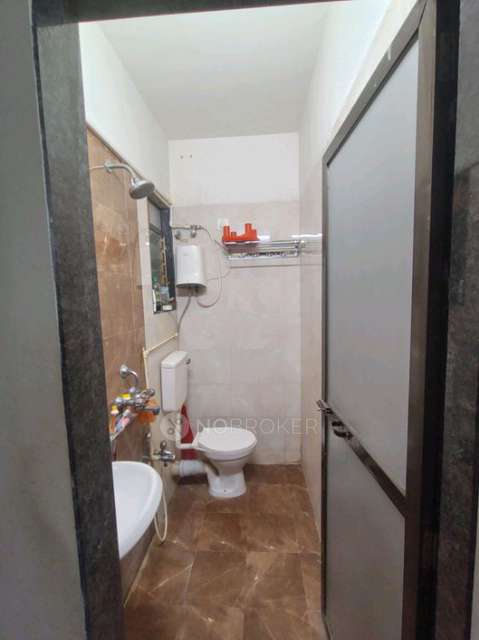 1 BHK Flat In Siddheshwar Residency For Sale  In Taloje