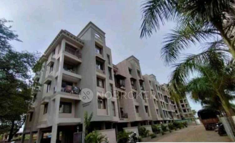 1 BHK Flat In Siddheshwar Residency For Sale  In Taloje