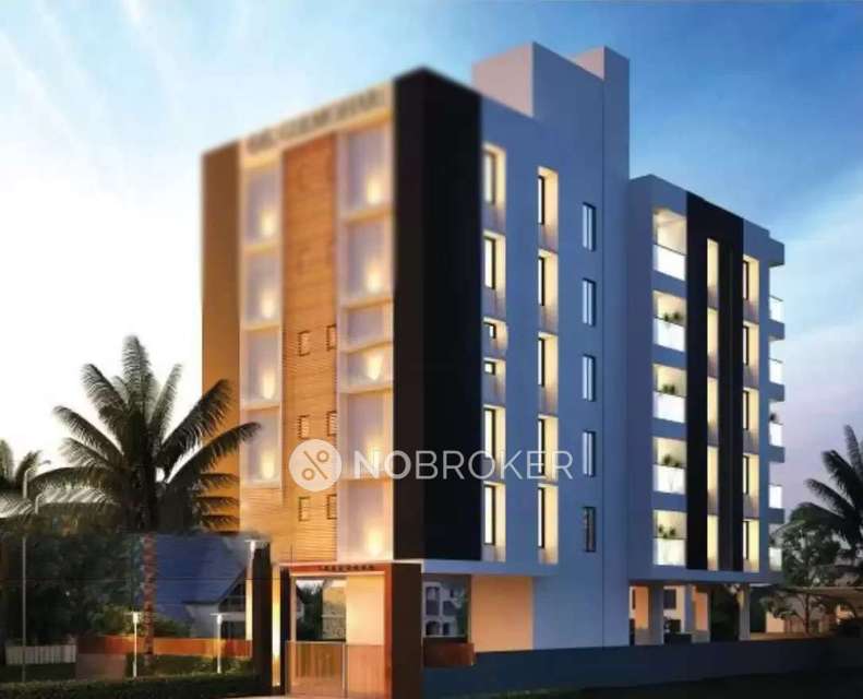 4+ BHK Flat In Gulmohar Apartment For Sale  In Baner