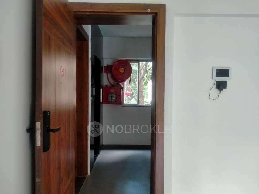 4+ BHK Flat In Gulmohar Apartment For Sale  In Baner