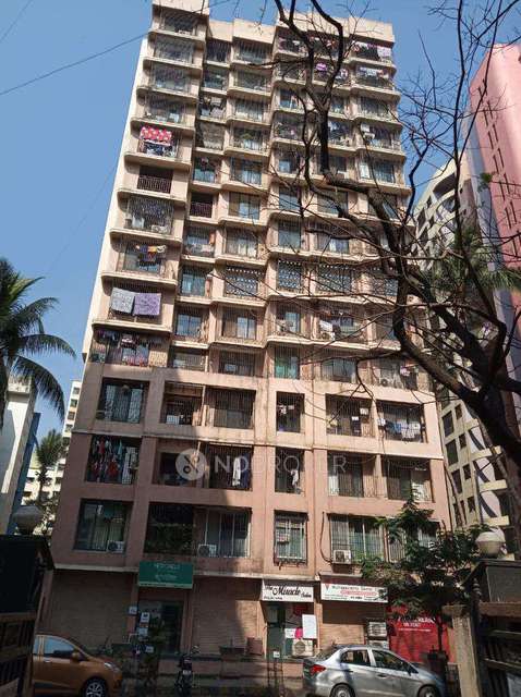 3 BHK Flat In Vrushali Villa For Sale  In Chembur