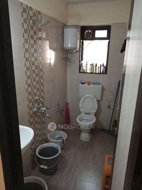 3 BHK Flat In Vrushali Villa For Sale  In Chembur