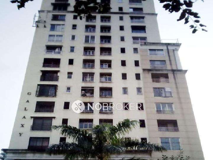 2 BHK Flat In Lokhandwala Galaxy  For Sale  In Byculla West