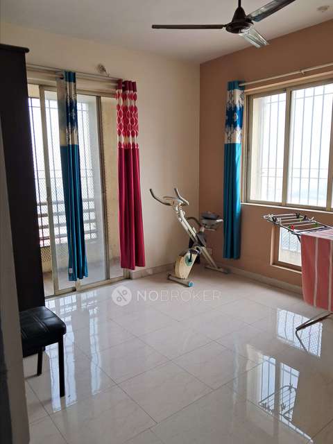 2 BHK Flat In Lokhandwala Galaxy  For Sale  In Byculla West