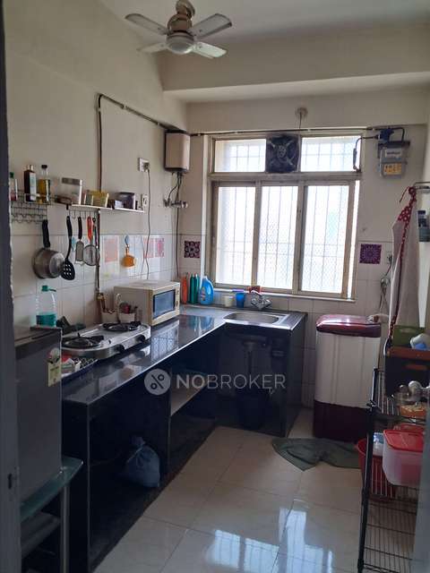 2 BHK Flat In Lokhandwala Galaxy  For Sale  In Byculla West