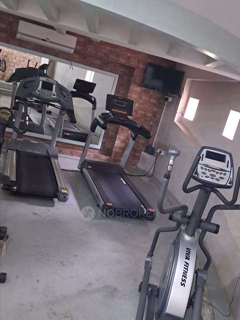 2 BHK Flat In Lokhandwala Galaxy  For Sale  In Byculla West