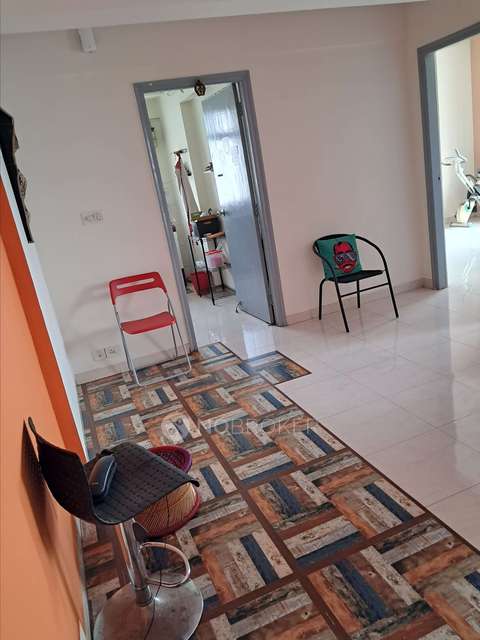 2 BHK Flat In Lokhandwala Galaxy  For Sale  In Byculla West