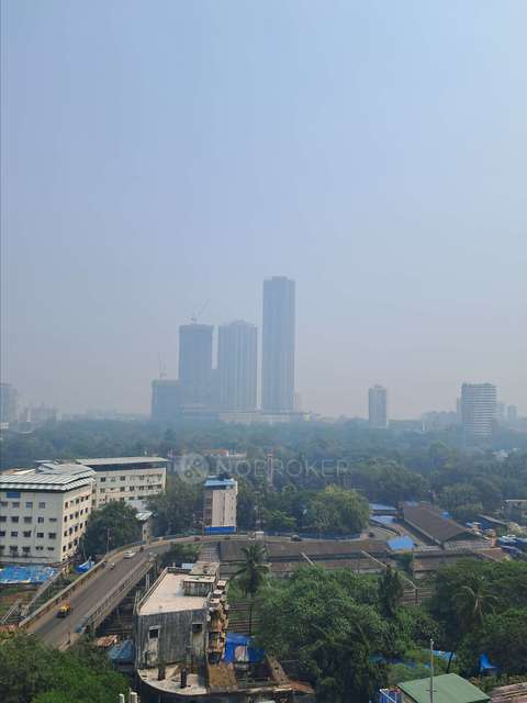 2 BHK Flat In Lokhandwala Galaxy  For Sale  In Byculla West