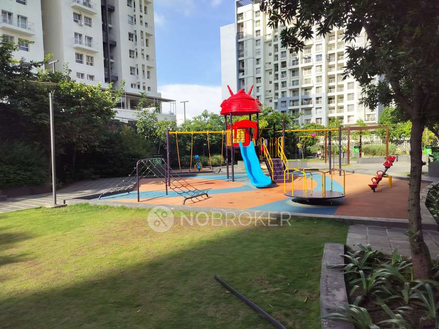 2 BHK Flat In Godrej Greens For Sale  In Undri