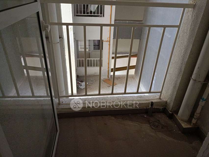 2 BHK Flat In Godrej Greens For Sale  In Undri