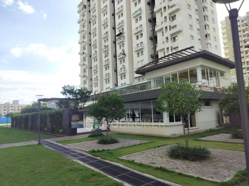 2 BHK Flat In Godrej Greens For Sale  In Undri