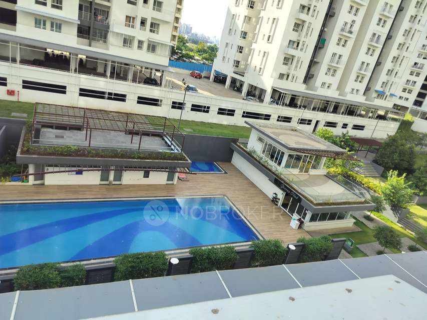 2 BHK Flat In Godrej Greens For Sale  In Undri