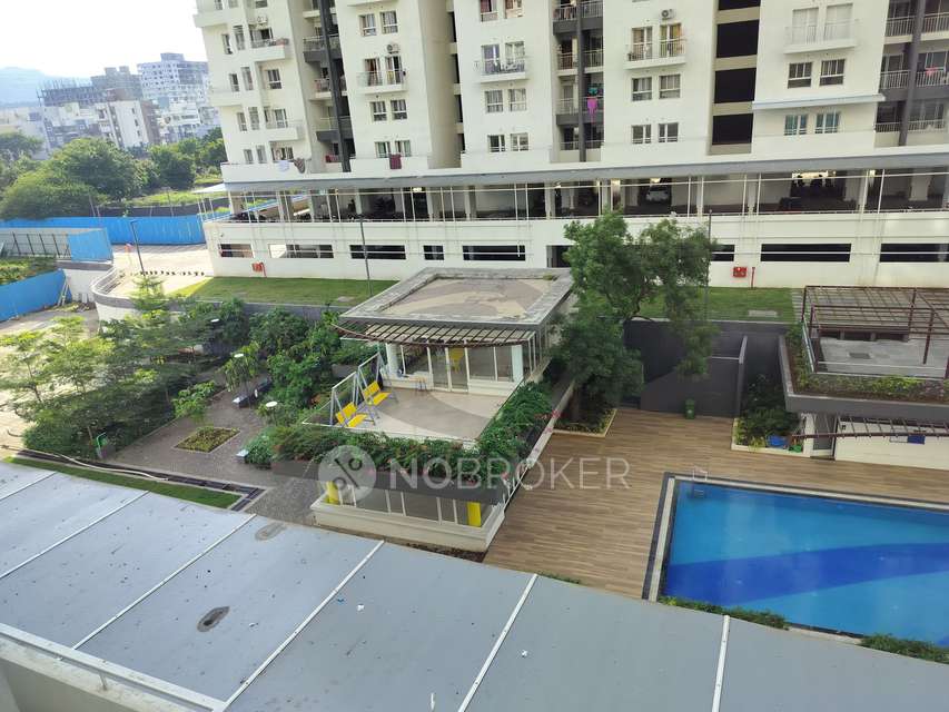 2 BHK Flat In Godrej Greens For Sale  In Undri