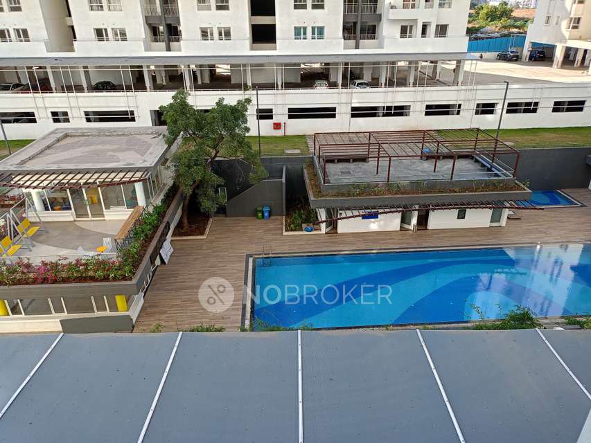 2 BHK Flat In Godrej Greens For Sale  In Undri