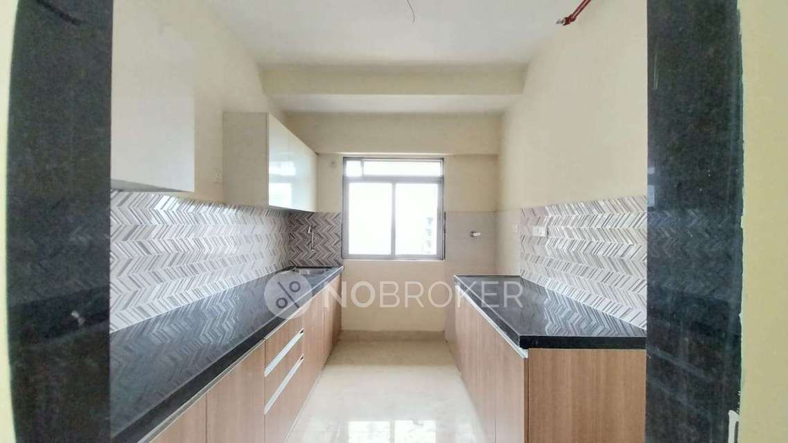 2 BHK Flat In Satra Harmony For Sale  In Chembur East