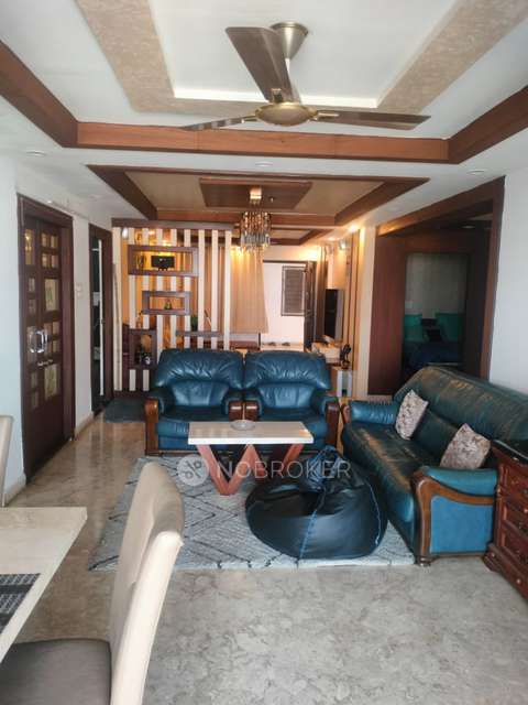 3 BHK Flat In Aditya Empress Towers For Sale  In Shaikpet