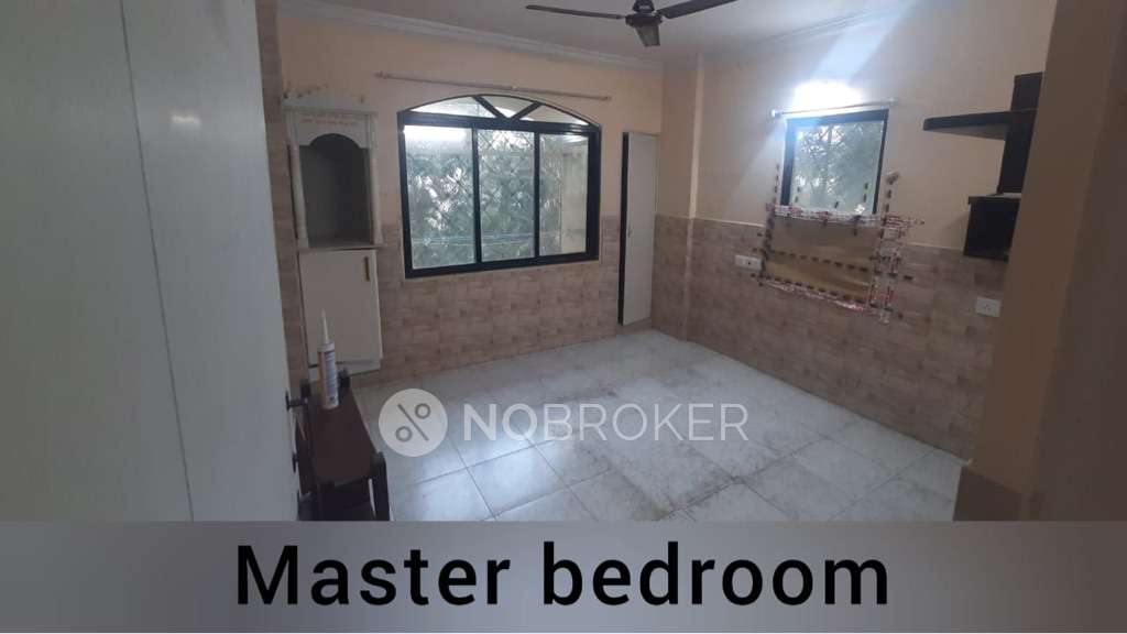 2 BHK Flat In Raunak Park for Rent  In Thane West