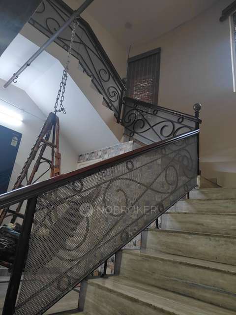 4 BHK Flat In Keerthi Krishna Residency For Sale  In Shantinagar Park, Masab Tank