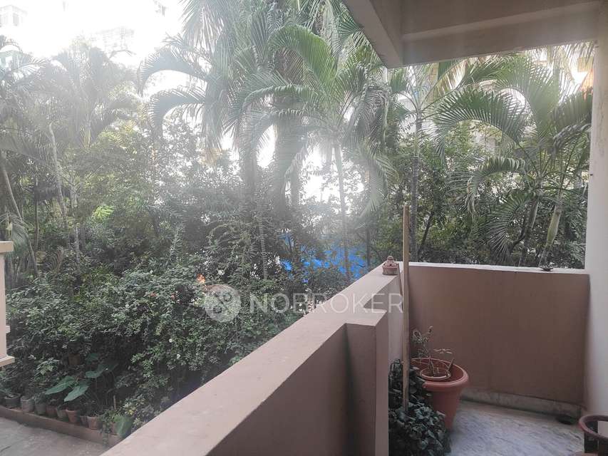 4 BHK Flat In Keerthi Krishna Residency For Sale  In Shantinagar Park, Masab Tank