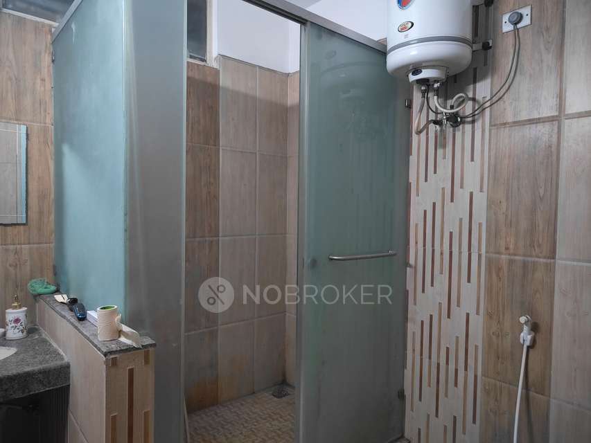 4 BHK Flat In Keerthi Krishna Residency For Sale  In Shantinagar Park, Masab Tank