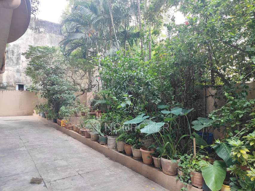 4 BHK Flat In Keerthi Krishna Residency For Sale  In Shantinagar Park, Masab Tank