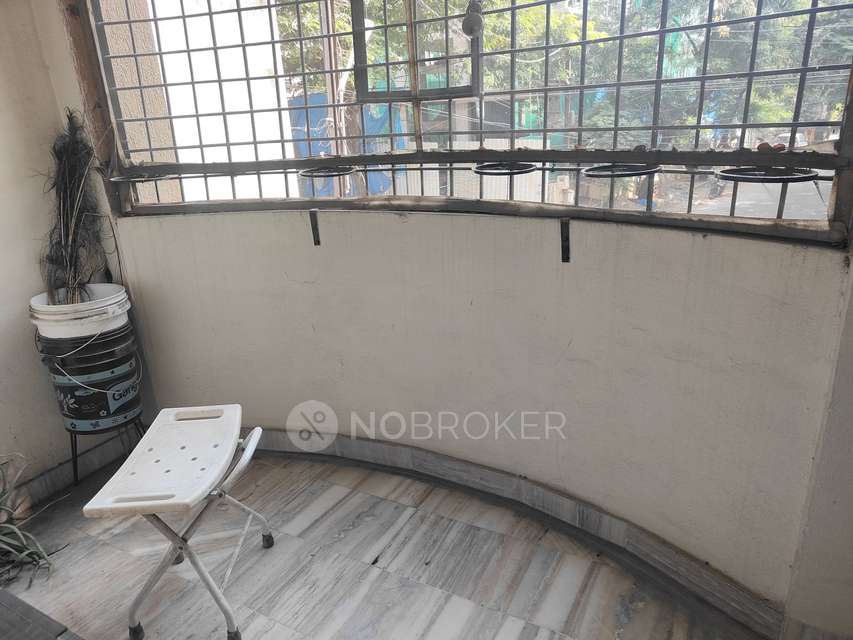 4 BHK Flat In Keerthi Krishna Residency For Sale  In Shantinagar Park, Masab Tank