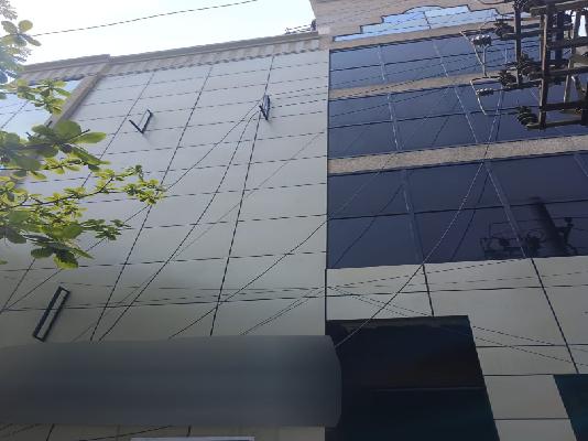 Office Space in Shanti Nagar, Bangalore for Rent 