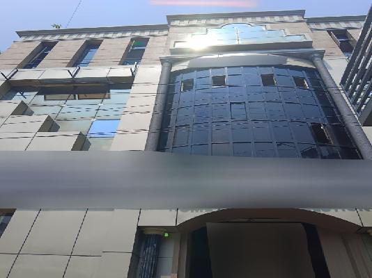 Office Space in Shanti Nagar, Bangalore for Rent 