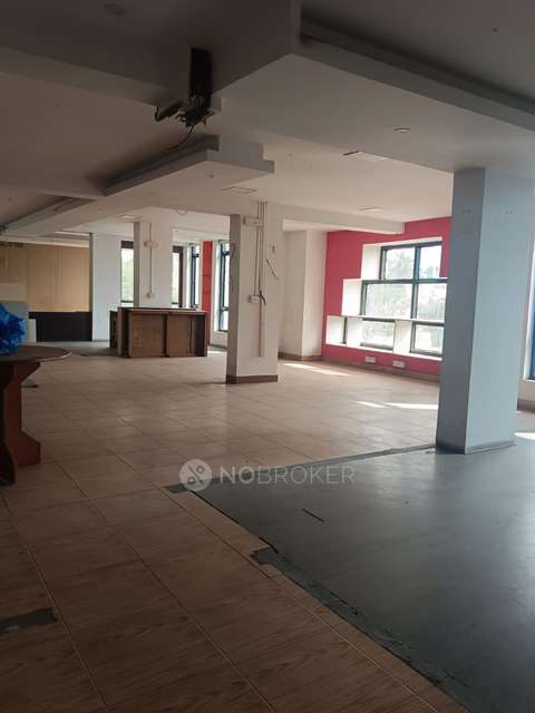 Office Space in Shanti Nagar, Bangalore for Rent 