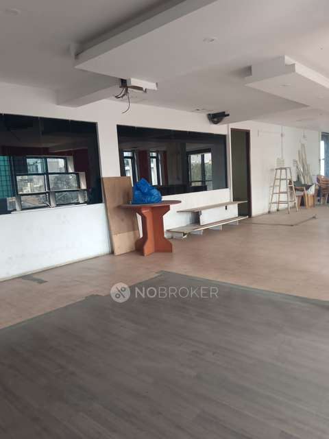Office Space in Shanti Nagar, Bangalore for Rent 