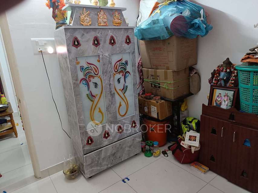 2 BHK Flat In Urbanrise Jubilee Residences For Sale  In Guduvancheri