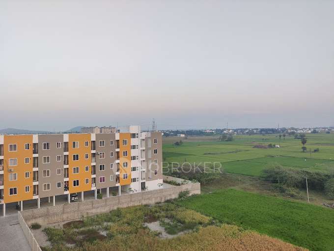 2 BHK Flat In Urbanrise Jubilee Residences For Sale  In Guduvancheri