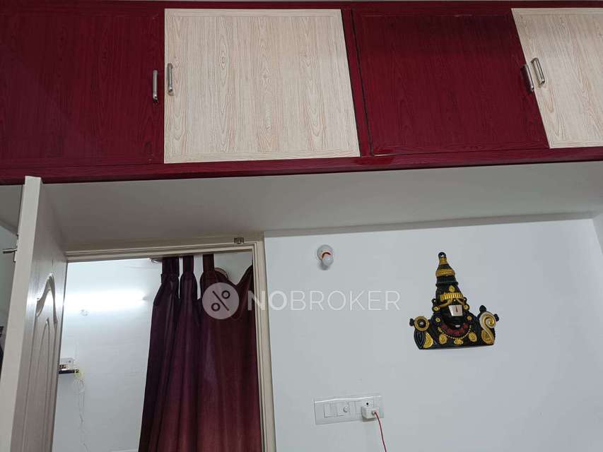 2 BHK Flat In Urbanrise Jubilee Residences For Sale  In Guduvancheri