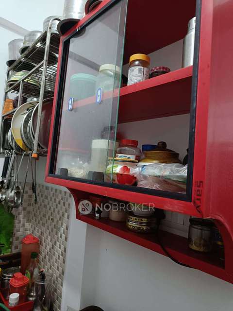 2 BHK Flat In Urbanrise Jubilee Residences For Sale  In Guduvancheri