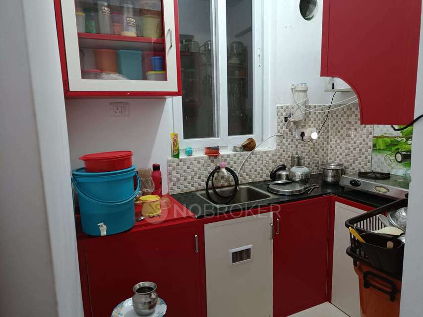 2 BHK Flat In Urbanrise Jubilee Residences For Sale  In Guduvancheri