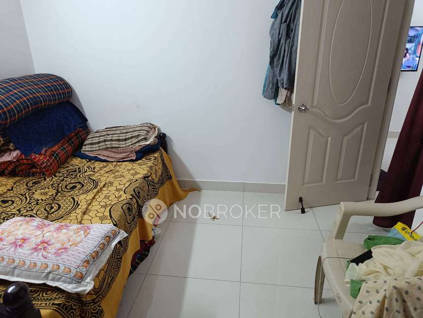 2 BHK Flat In Urbanrise Jubilee Residences For Sale  In Guduvancheri