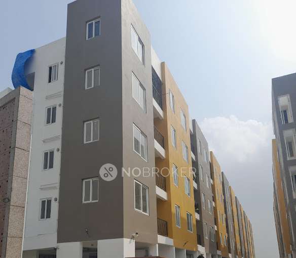 2 BHK Flat In Urbanrise Jubilee Residences For Sale  In Guduvancheri