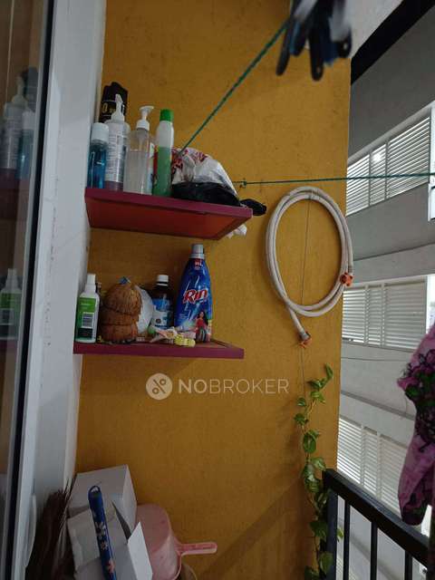 2 BHK Flat In Urbanrise Jubilee Residences For Sale  In Guduvancheri