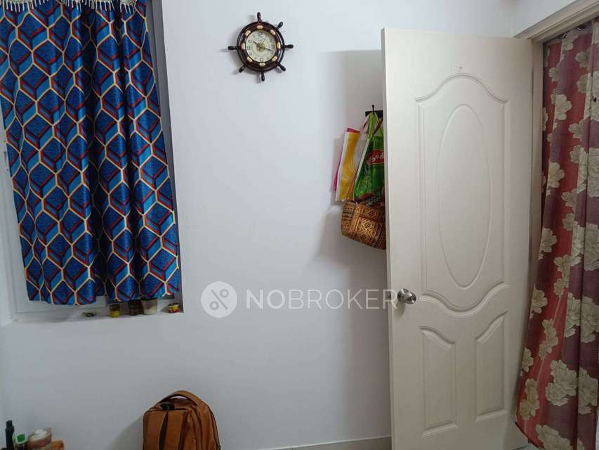 2 BHK Flat In Urbanrise Jubilee Residences For Sale  In Guduvancheri